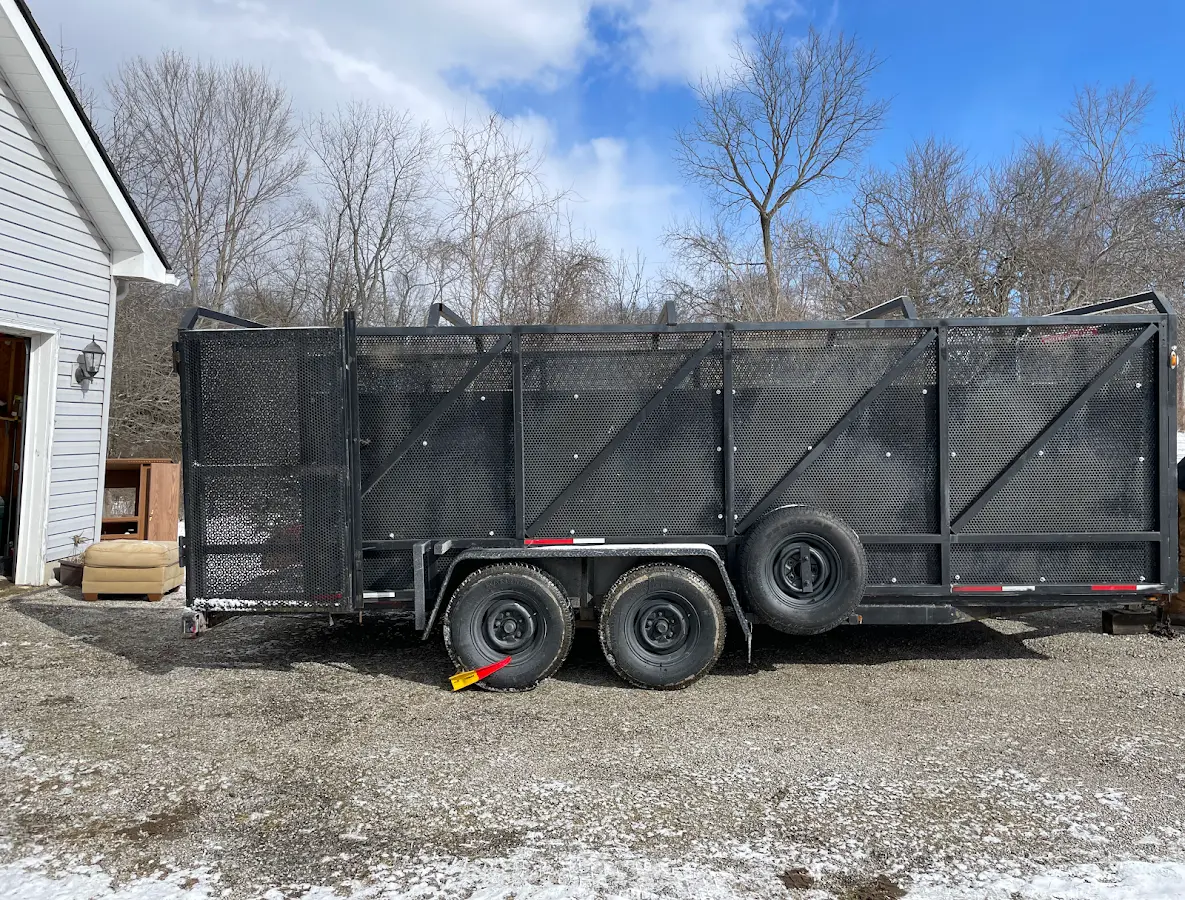 12 Yard Dumpster Rental in Corrales, NM